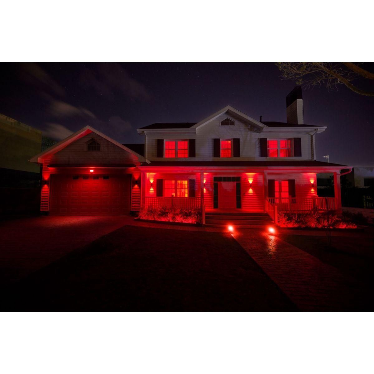 Capteur de contact Philips Hue Secure blanc - 8