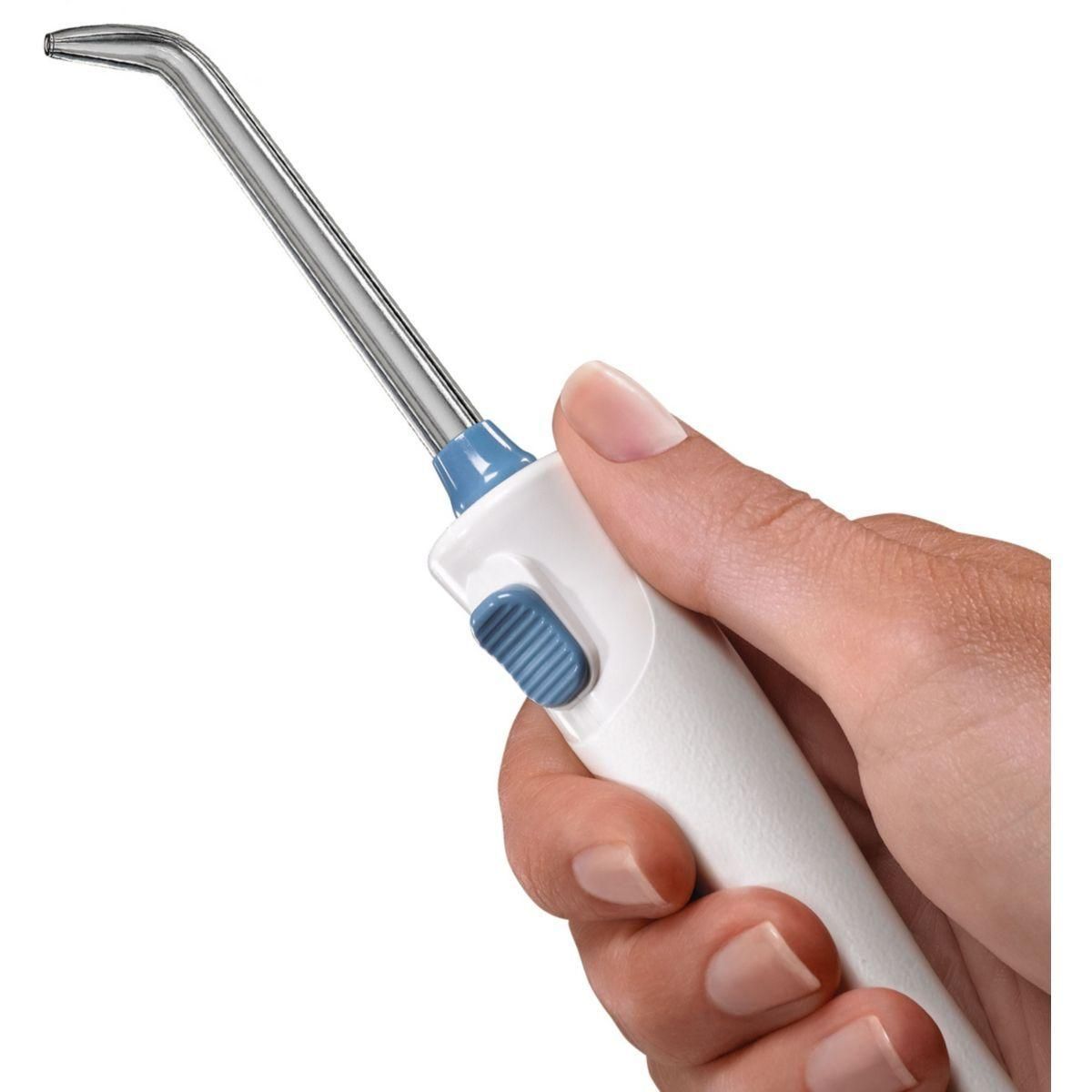 Waterpik Hydropulseur Wp-250 Nano - 6