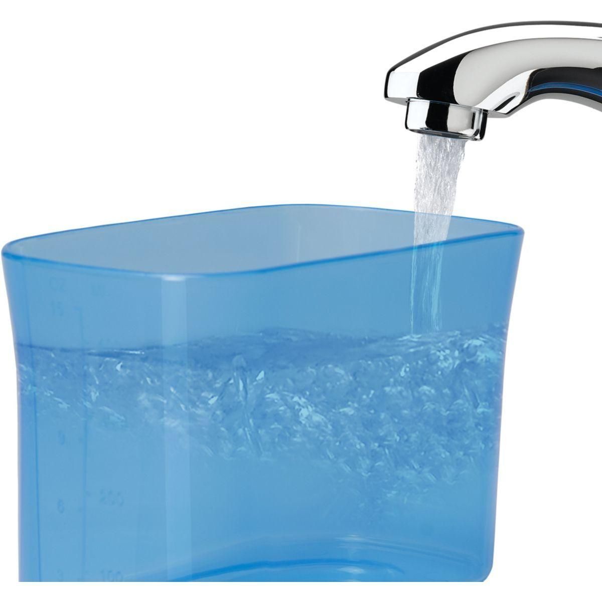 Waterpik Hydropulseur Wp-250 Nano - 7