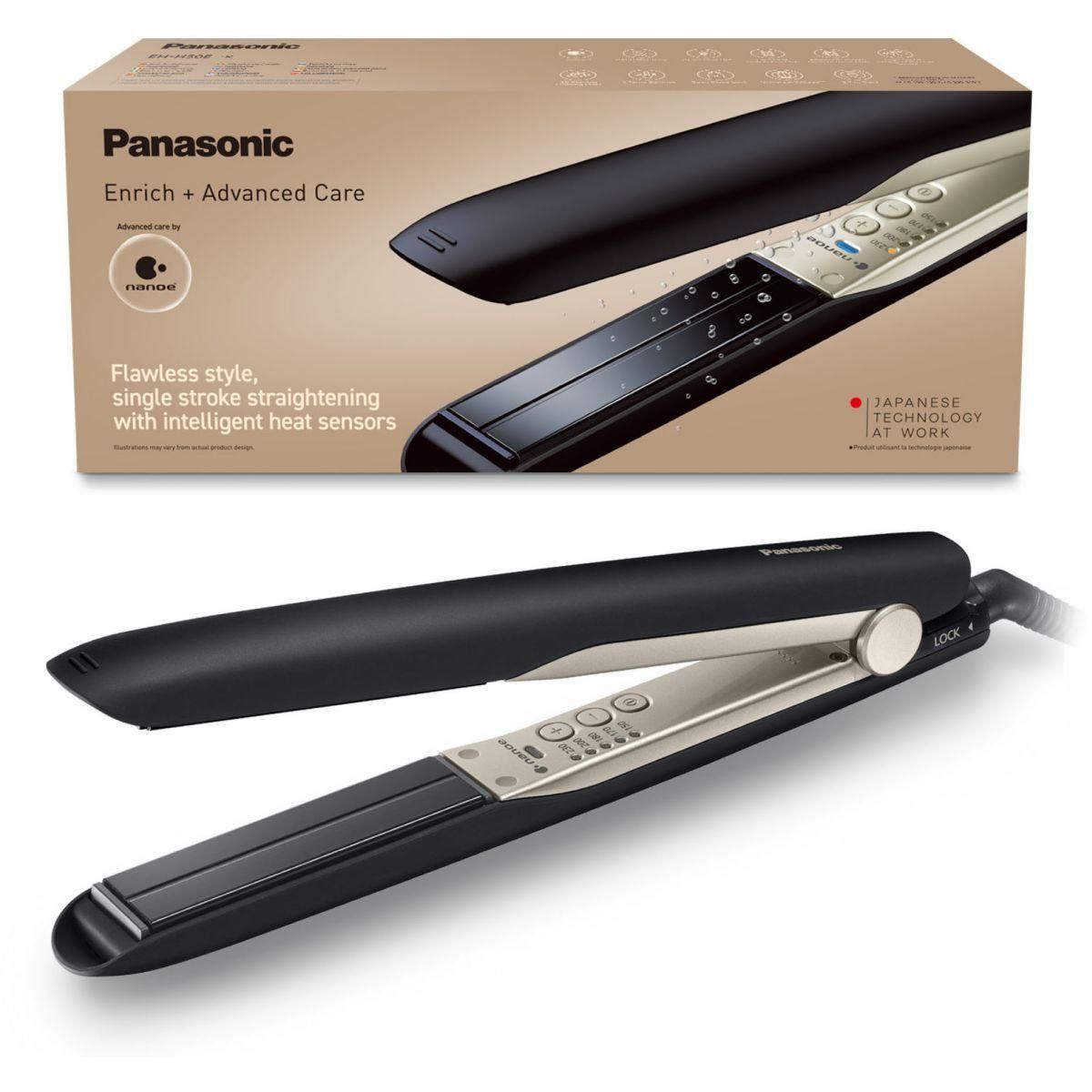 Lisseur Panasonic Eh-Hs0e-K825 - 2