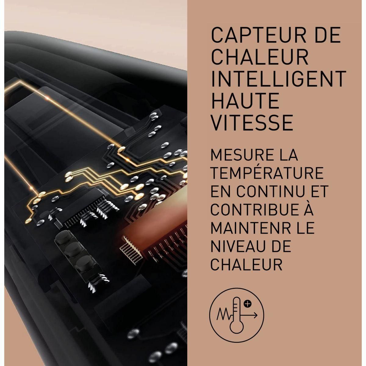 Lisseur Panasonic Eh-Hs0e-K825 - 6