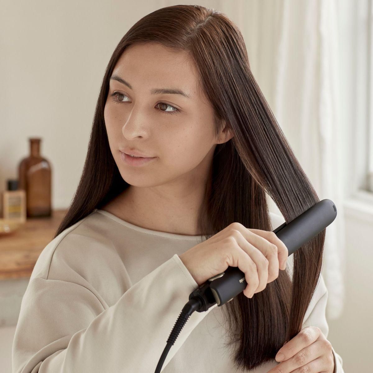 Lisseur Panasonic Eh-Hs0e-K825 - 8