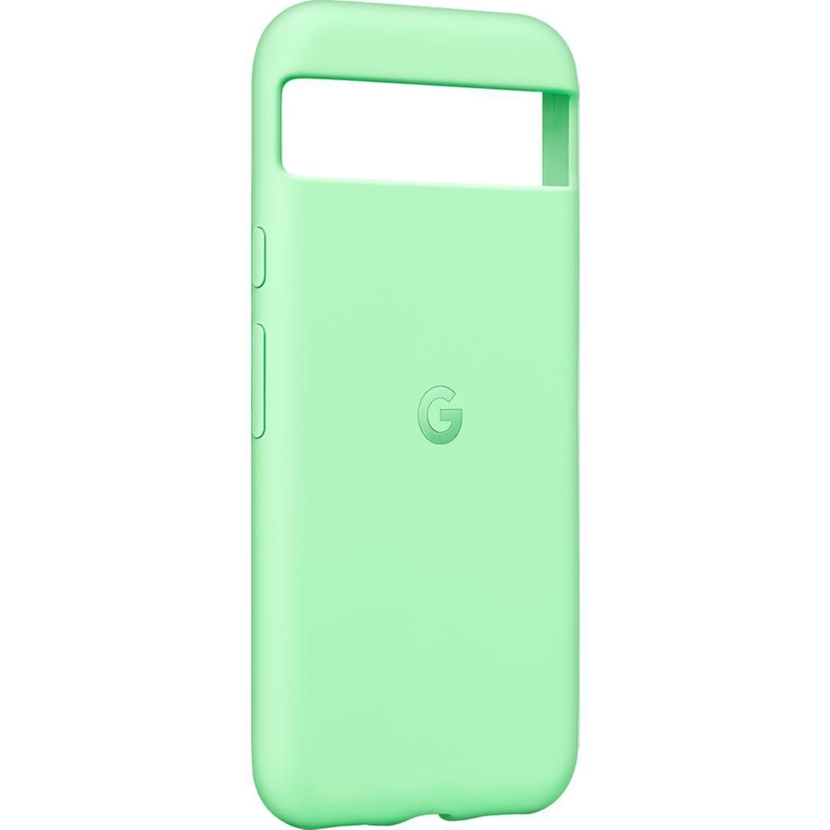 Coque De Protection Pour Google Pixel 8a Vert - 2