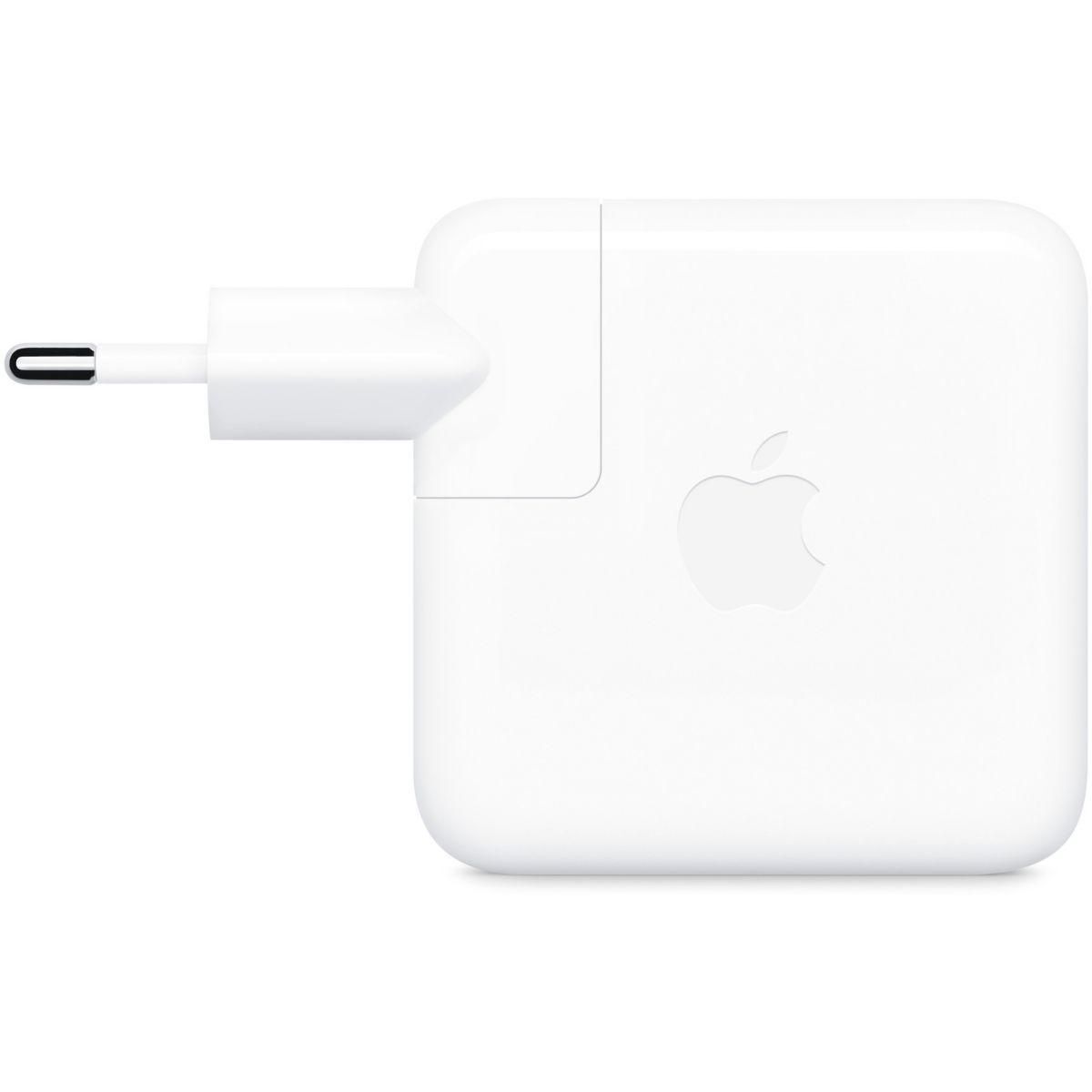 Adaptateur Secteur Apple Usb-C 70 W Blanc