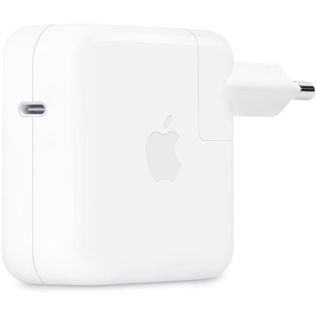 Adaptateur Secteur Apple Usb-C 70 W Blanc - 3