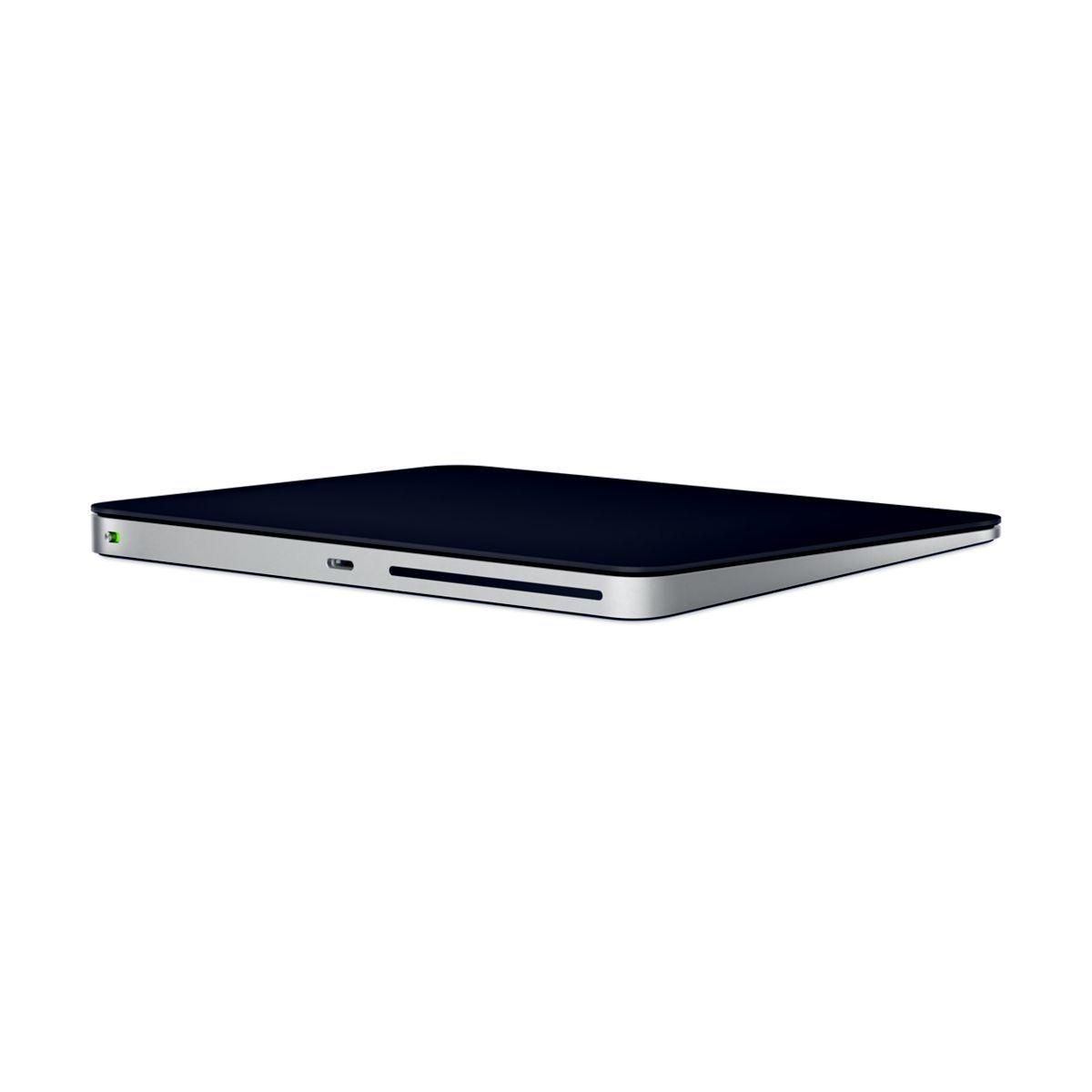 Apple Magic Trackpad - Pav� tactile - multitactile - sans fil - Bluetooth -... - 3