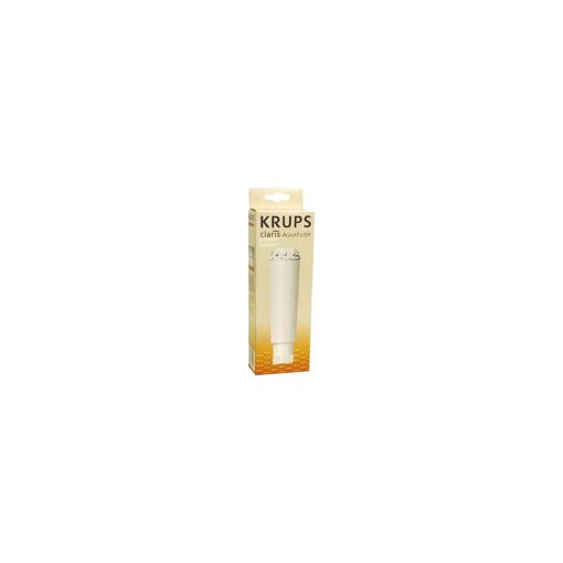 KRUPS F08801 Cartouche filtrante Claris F08801