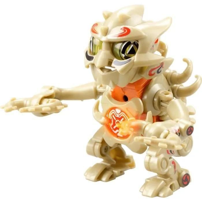 Ycoo Biopod Kombat Warrior Pack - 4