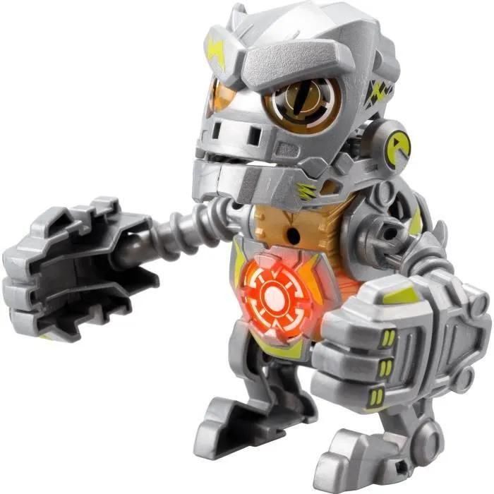 Ycoo Biopod Kombat Warrior Pack - 6