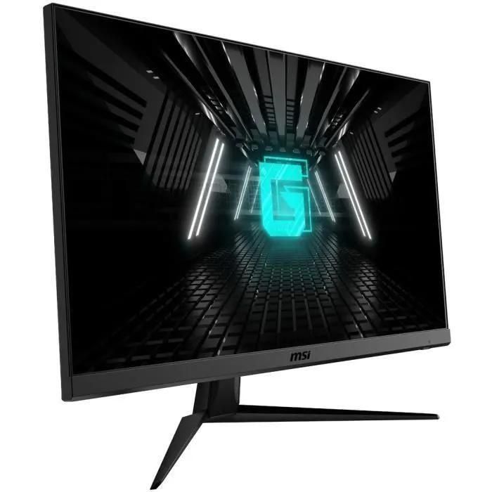 Ecran PC Gaming MSI Optix G2712F 27' Full HD Noir 180Hz Fast IPS - 6