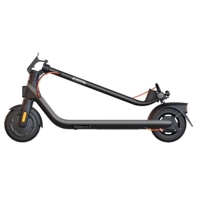 Trottinette �lectrique Ninebot E2 Plus E Powered By Segway - 3