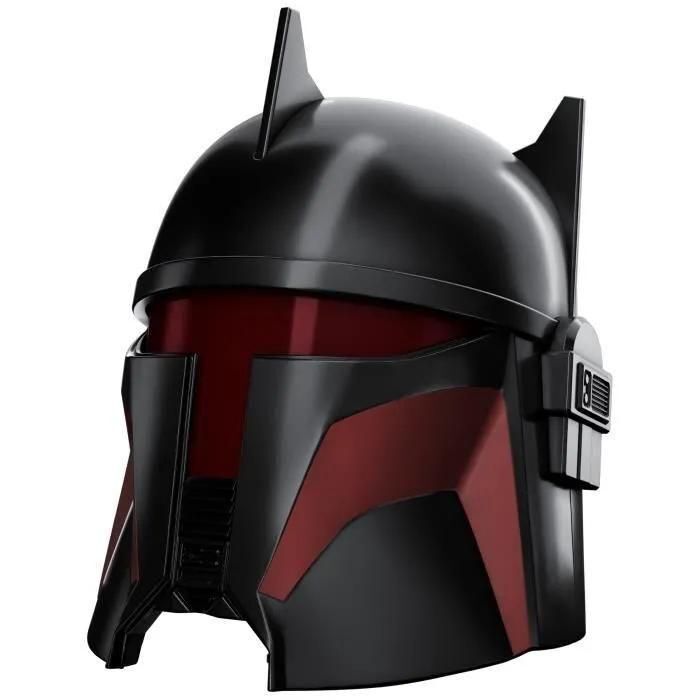 Hasbro Star Wars Black Series Casque �lectronique Moff Gideon