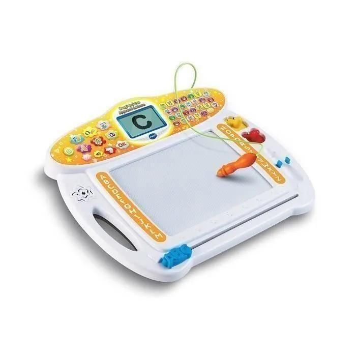 Jouets Electroniques Educatifs Magi'ardoise Apprenti Ecriture - 2