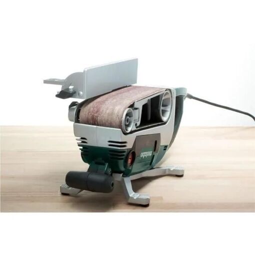 Ponceuse � bande FILAIRE BAE 75 - 5