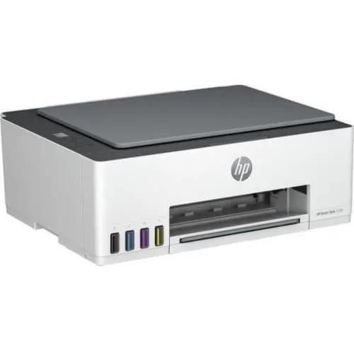 Imprimante multifonction HP Smart Tank 5105 All-in-One - 2