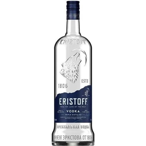 Eristoff Magnum - 3