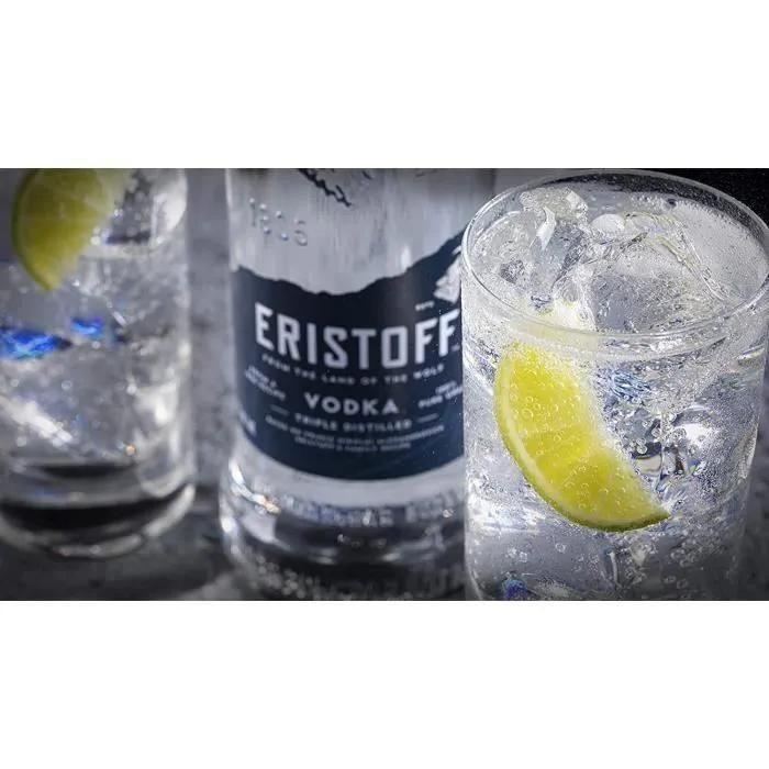 Eristoff Magnum - 5