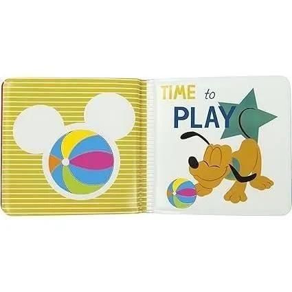 Clementoni Le Livre Magique - Disney Baby - 3