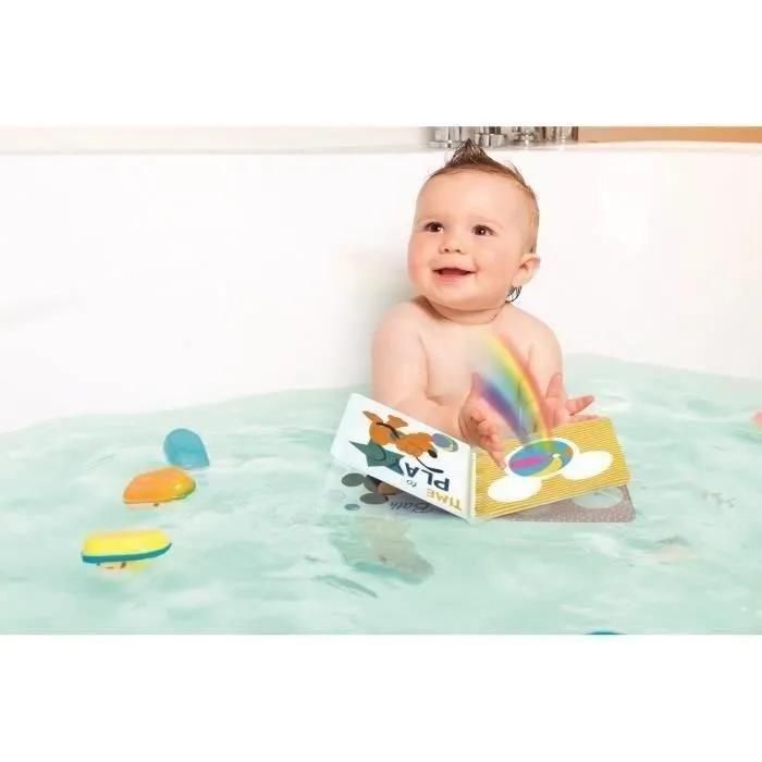 Clementoni Le Livre Magique - Disney Baby - 4
