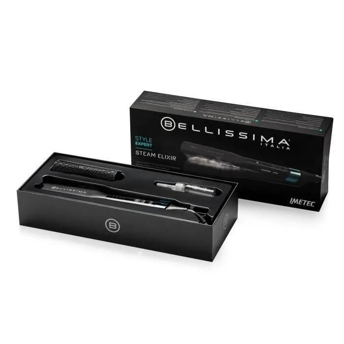 Lisseur Bellissima Style Expert Steam Elixir - 230 �C - 3