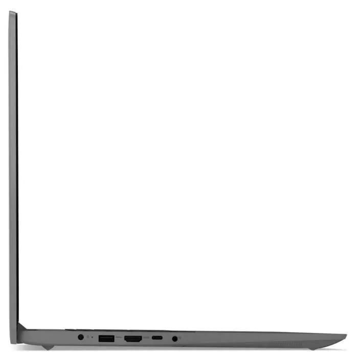 Lenovo IdeaPad 3 17IAU7 82RL - Core i7 I7-1255U 16 Go RAM 512 Go SSD Gris A... - 3