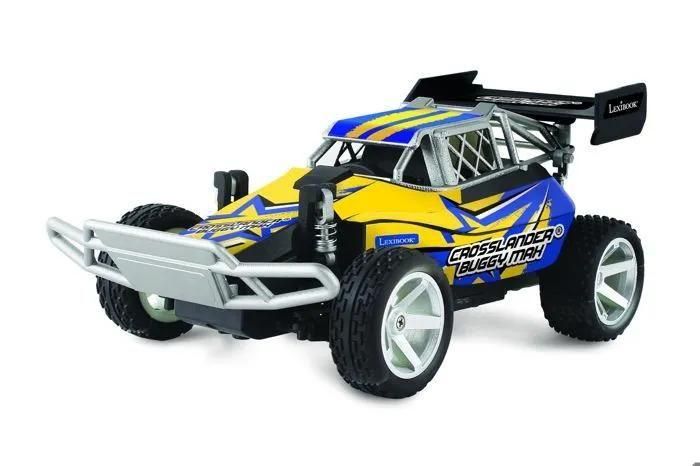 Crosslander Buggy Max � Voiture Buggy T�l�command�e Rechargeable - 3