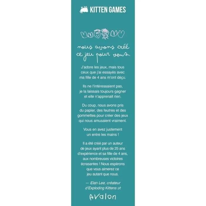 Jeu D'ambiance Asmodee Gelato Loco - 3