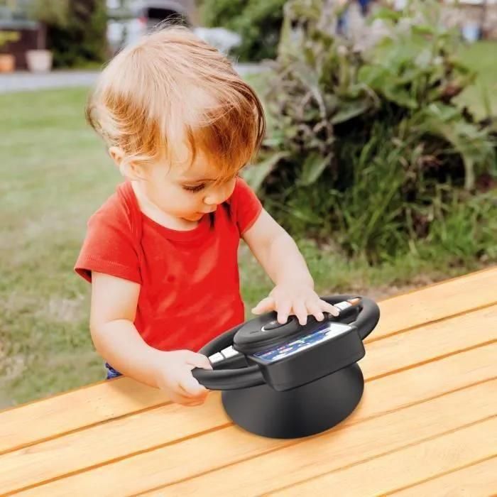 Kd Kids Mon Premier Volant - 2