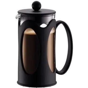 Cafeti�re � Piston Kenya , 3 Tasses, 0.35 L