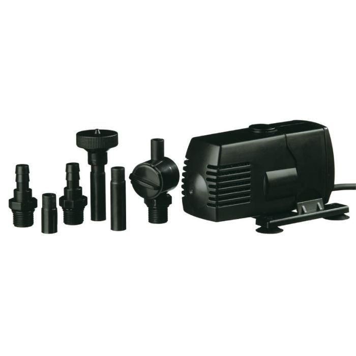 Ubbink Pompe de fontaine Xtra 600 1351949