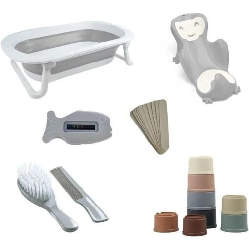 Pack Bain Foldy (En Cours)