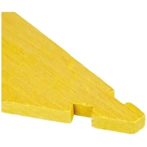 Jeu De Construction Mon Chalet En Bois- 175 Pieces - 6