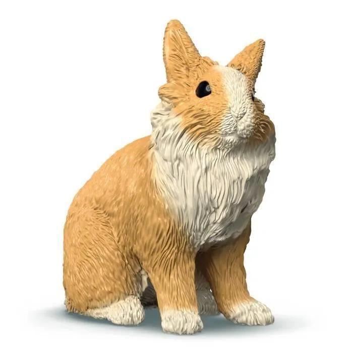 Farm World Clapier � Lapins - 5