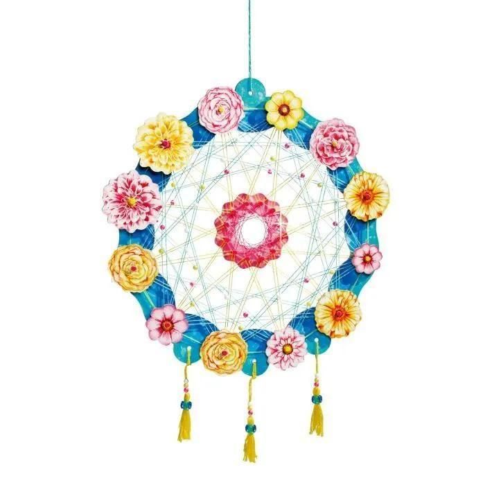 Artistique String Art Dreamcatchers - 4