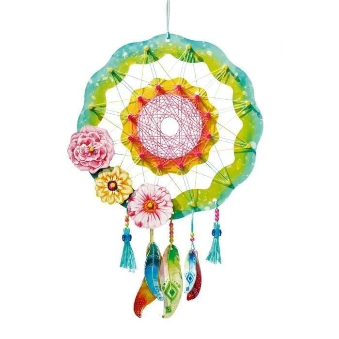 Artistique String Art Dreamcatchers - 6