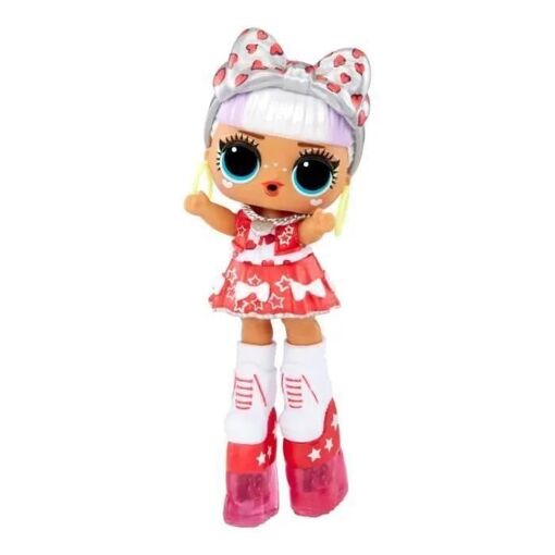 Playsets & Accessories L.O.L. Surprise Calendrier De L'avent 2023 - 4
