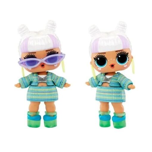 Playsets & Accessories L.O.L. Surprise Calendrier De L'avent 2023 - 5