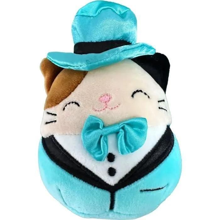 Winning Moves Monopoly Squishmallows - 6