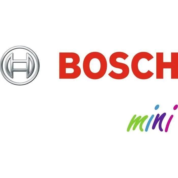 Bosch Garden - Tondeuse - 5