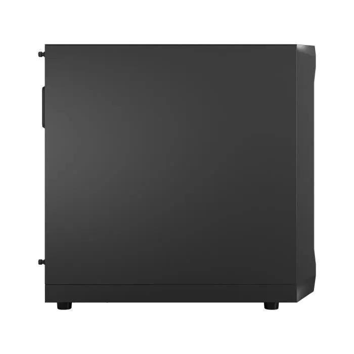 Fractal Design Focus 2 RGB - Tour - ATX - pas d'alimentation (ATX) - noir i... - 5