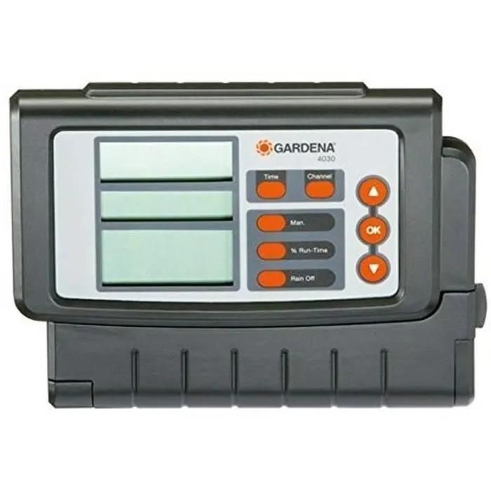 Programmateur 4030 Classic - Gardena 1283-20 - 2