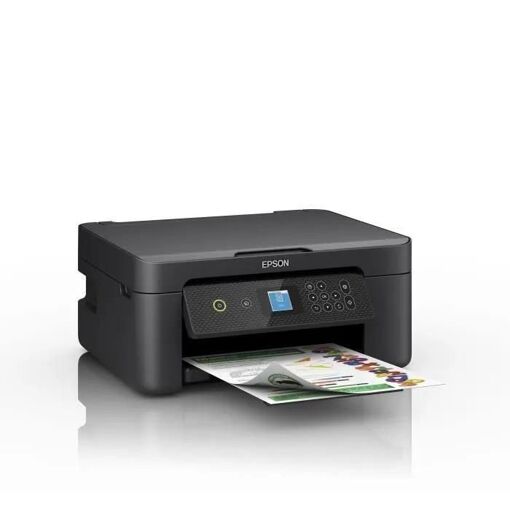 Epson Expression Home XP-3200 - Imprimante Multifonction - USB - WiFi - 6