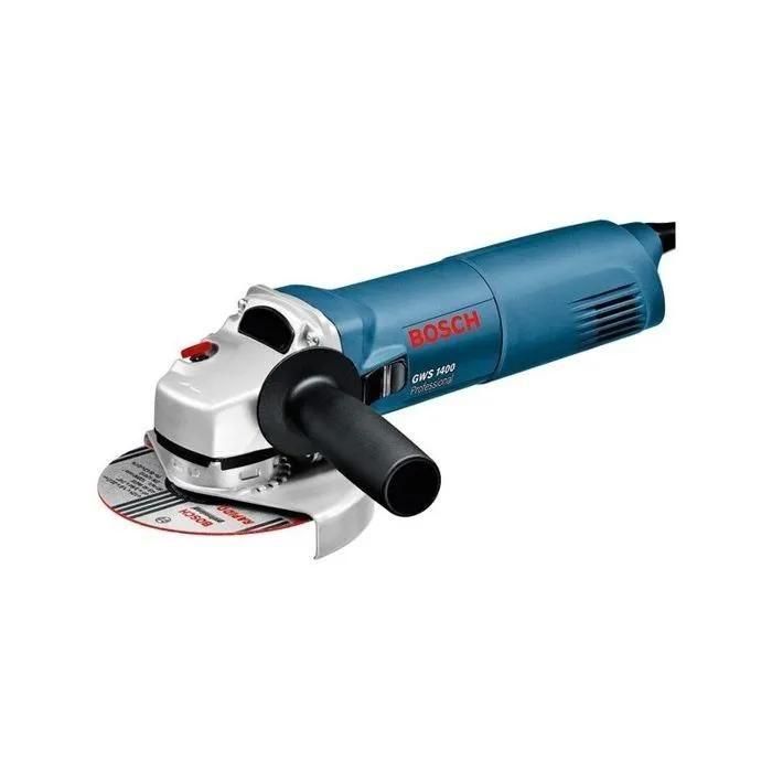 Meuleuse d'angle GWS 1400 W Bosch Professional - 2