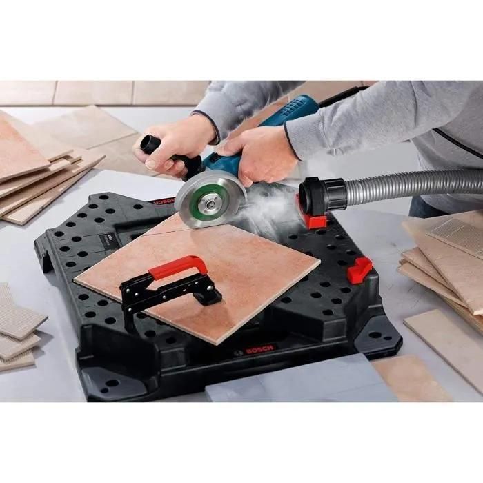 Meuleuse d'angle GWS 1400 W Bosch Professional - 5