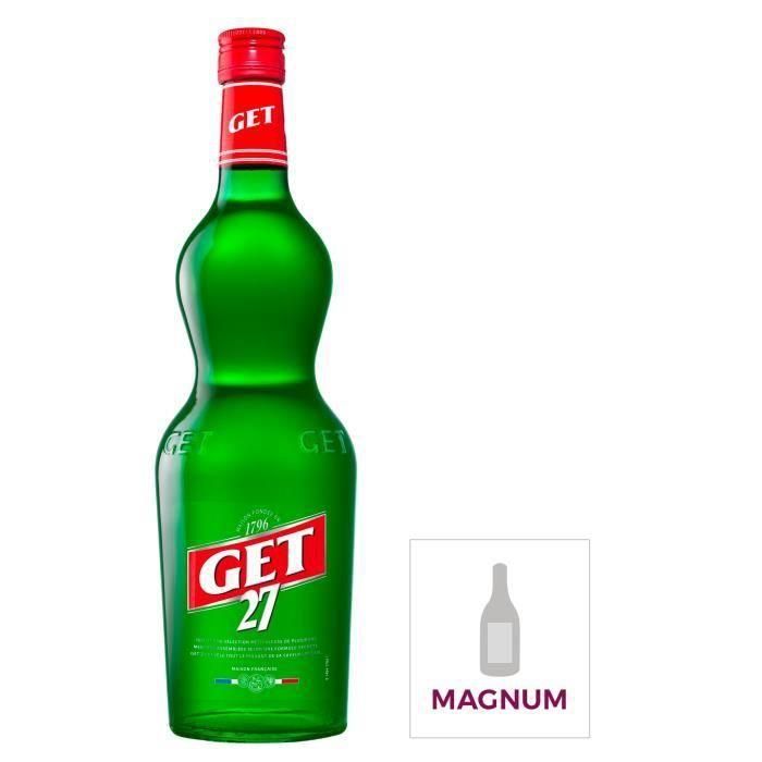 Get 27 150cl Magnum