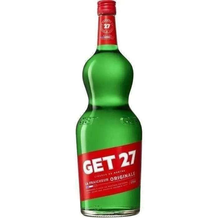 Get 27 150cl Magnum - 2