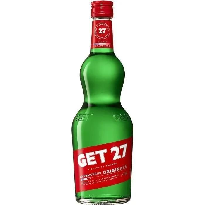 Get 27 150cl Magnum - 4