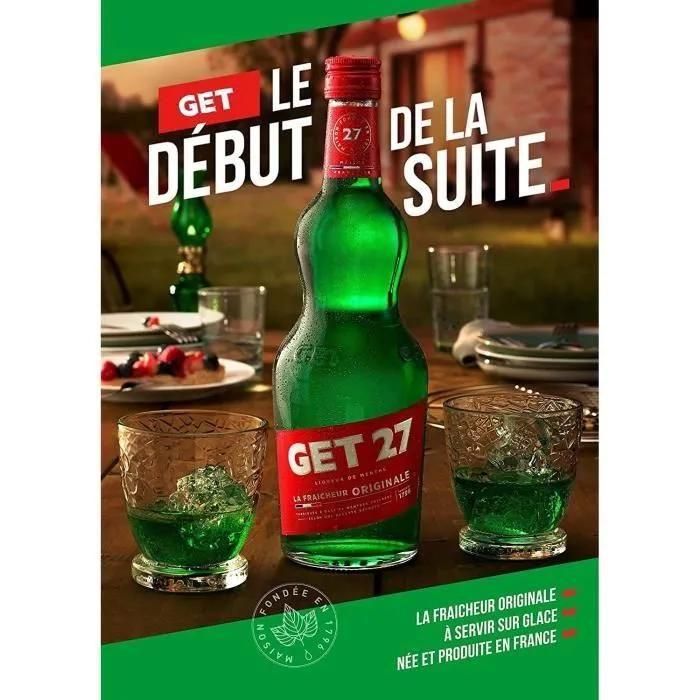 Get 27 150cl Magnum - 5
