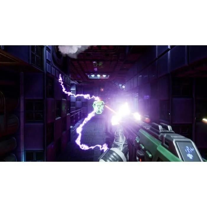 System Shock Ps5 - 7