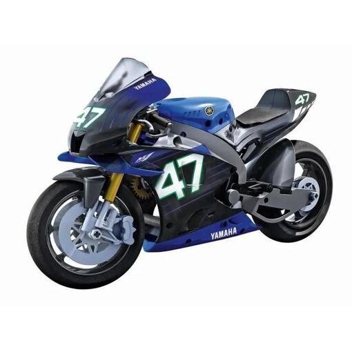 Science & Jeu Construction Yamaha M1 - 3